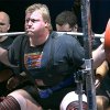 490kg squat - Ny verdensrekord