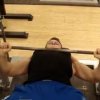 Ny video; Chest and back with NBM