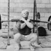 Squats - The king of lifts