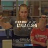 Tanja Olsen - Vejen mod TSK Cup Raw 2014 