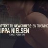 Træning med Filippa Nielsen